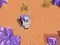 Permainan  SpaceCraft Noob: Return to Earth secara online