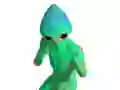Permainan Crazy Alien Boxing secara online
