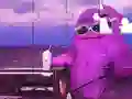 Permainan Jigsaw Puzzle: Grimace -Shake secara online