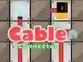 Permainan Cable Connector secara online