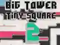 Permainan Big Tower Tiny Square 2 secara online