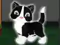 Permainan Baby Cat Escape secara online