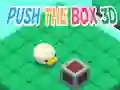 Permainan Push The Box 3D secara online