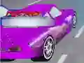 Permainan Cars 3D Racing secara online