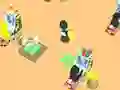Permainan Arcade Empire Tycoon secara online