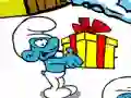 Permainan The Smurfs The Last Christmas secara online