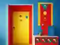 Permainan Unlock the Exit secara online