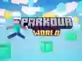Permainan Parkour World secara online