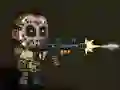 Permainan Zombie Apocalypse secara online