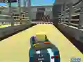 Permainan Kogama: Infernal Race secara online