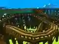 Permainan Kogama: Funny Attraction Park secara online