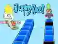 Permainan Jumping Race! secara online