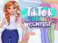 Permainan TikTok Pastel Addicts Contest secara online