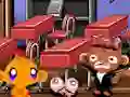 Permainan Monkey Go Happy Stage 776 secara online