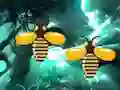 Permainan Blue Bird Jungle Escape secara online