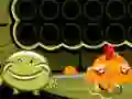 Permainan Monkey Go Happy Stage 276 secara online