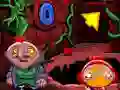 Permainan Monkey Go Happy Stage 272 secara online