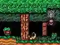 Permainan Froggy Knight: Lost in the Forest secara online