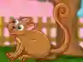 Permainan The Cute Tarsier Escape secara online