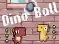 Permainan Dino Ball secara online