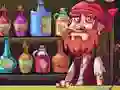 Permainan Pirate Bartender Captain's Grog secara online
