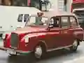 Permainan London Automobile Taxi secara online