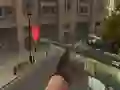Permainan Sniper: City Strike secara online