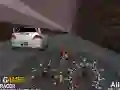 Permainan 3D Drag Racer secara online