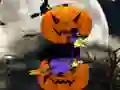 Permainan Pumpkin Hunt secara online