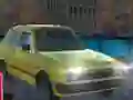 Permainan Taxi Simulator 3D secara online
