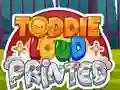 Permainan Toddie Loud Printed secara online