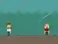 Permainan Bouncy Bullet secara online