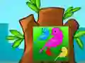 Permainan The Wall Gate Escape secara online