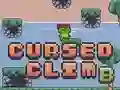 Permainan Cursed Climb secara online