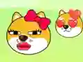Permainan Love Doge secara online