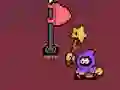 Permainan My Lil Wizard secara online