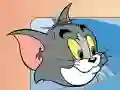 Permainan Tom and Jerry Bikers secara online