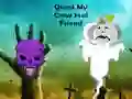 Permainan Quest My Soul Friend-01 secara online