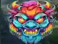 Permainan  Lost Mystery Masks Voidspawn Visor secara online