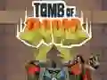 Permainan Ben 10 Tomb of Doom secara online