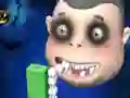 Permainan Halloween Rush - Smile Tooth secara online