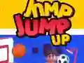 Permainan Jump Jump Up secara online