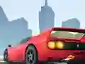 Permainan Wild Racing 3D secara online