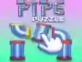 Permainan Pipe Puzzle secara online