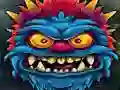 Permainan  Lost Mystery Masks Harpyfeather Veil secara online