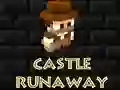 Permainan Castle Runaway secara online