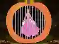 Permainan Halloween Forest Princess Escape secara online
