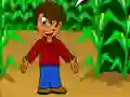 Permainan Hooda Escape Pumpkin Patch 2023 secara online