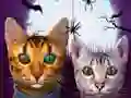 Permainan Cat Simulator Online secara online