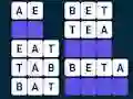 Permainan Word Game secara online
